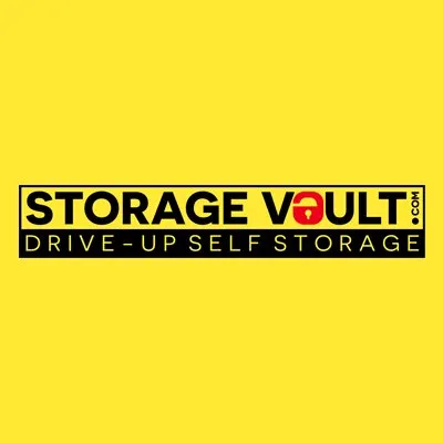 Storage Vault logo