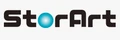 StorArt logo