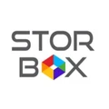 StorBox logo