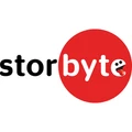 Storbyte logo