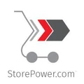 Store Power logo