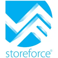 StoreForce logo