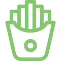 Storefries logo