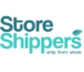 StoreShippers logo