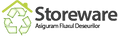 Storeware logo