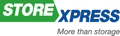 STORExpress logo