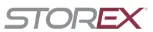 StorEx logo