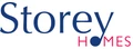 Storey Homes logo