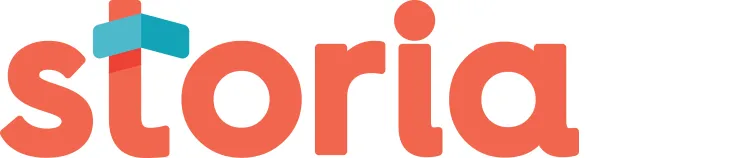 Storia logo