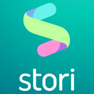 Stori logo