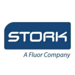Stork logo