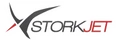 Storkjet logo