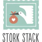 Stork Stack logo