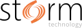 Storm Technology logo
