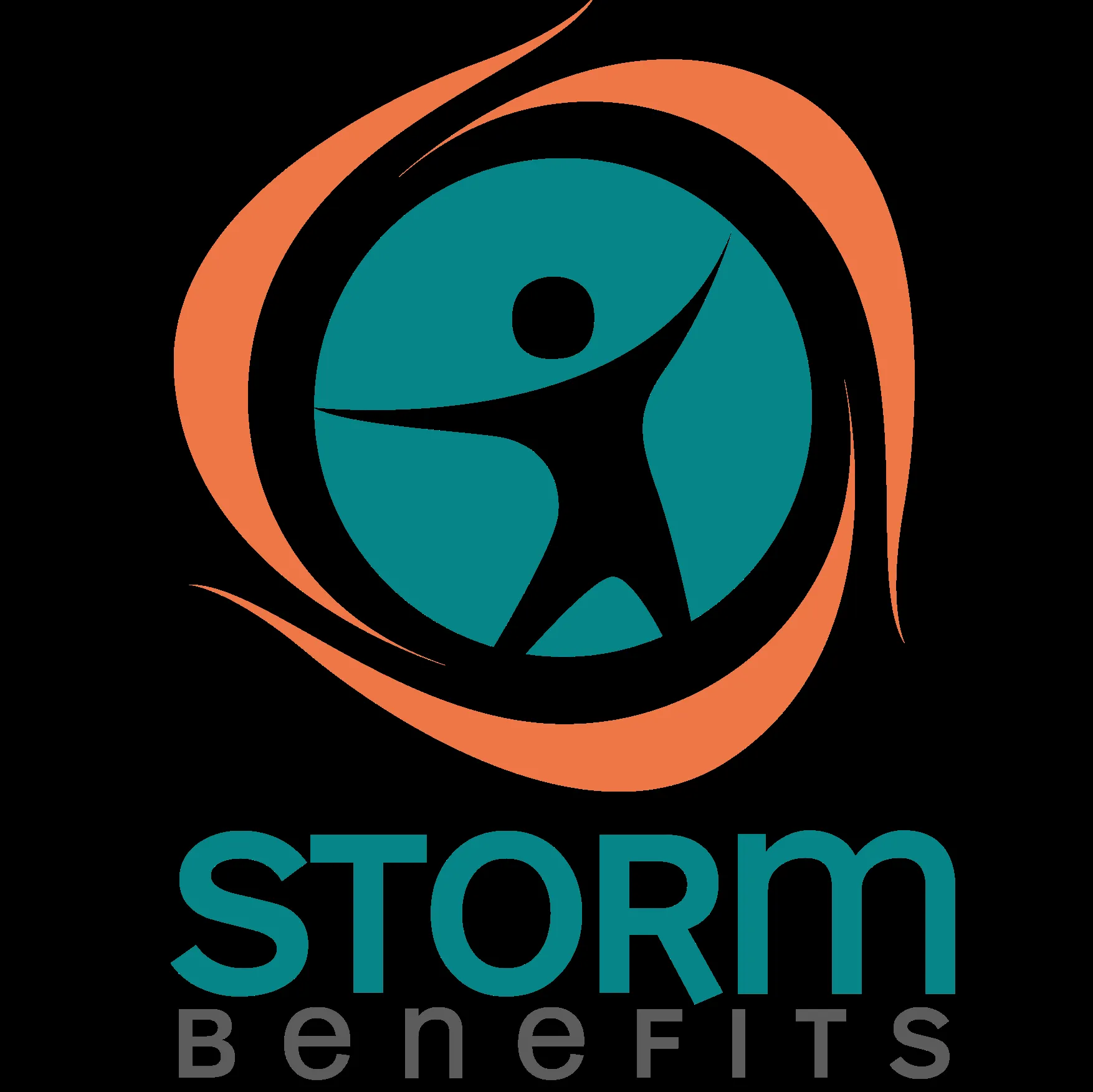 Storm Benefits logo