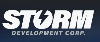 Storm Development Corp logo