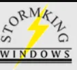 Stormking logo