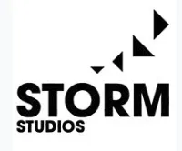 Storm Studios logo