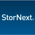 StorNext logo