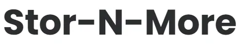 Stor-N-More logo