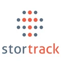 Stortrack logo