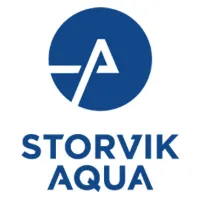 Storvik Aqua logo