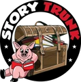 Story Trunk logo