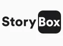 StoryBox logo