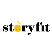 StoryFit logo