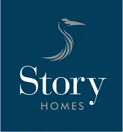 Story Homes logo