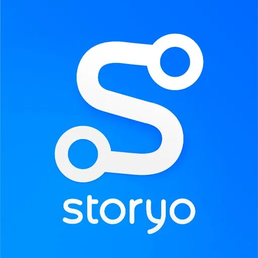 Storyo logo