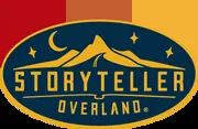 Storyteller Overland logo