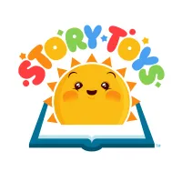StoryToys logo
