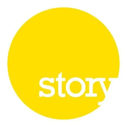 Story Worldwide logo