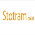 Stotram logo
