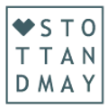 Stott and May logo