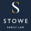 Stowe Family Law logo