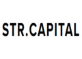 STR Capital logo