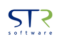 STR Software logo