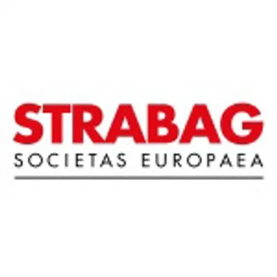 STRABAG logo