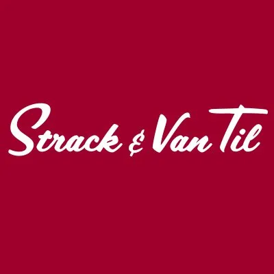 Strack & Van Til Food Market logo