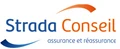 STRADA Consulting logo