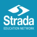 Strada Education Network logo