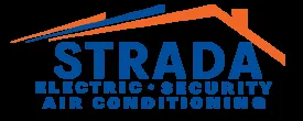 Strada Services logo