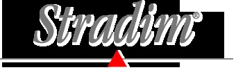 Stradim logo