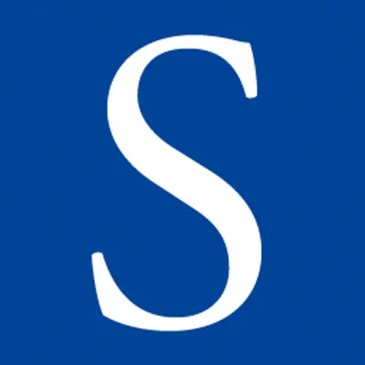 Strafford Publications logo