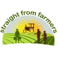 Straight From Farmers logo
