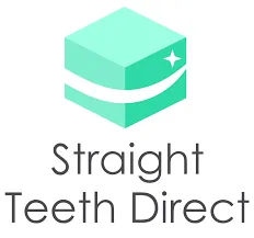 Straight Teeth Direct logo
