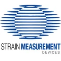 Strain Measurement Devices logo