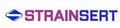 StrainSert logo